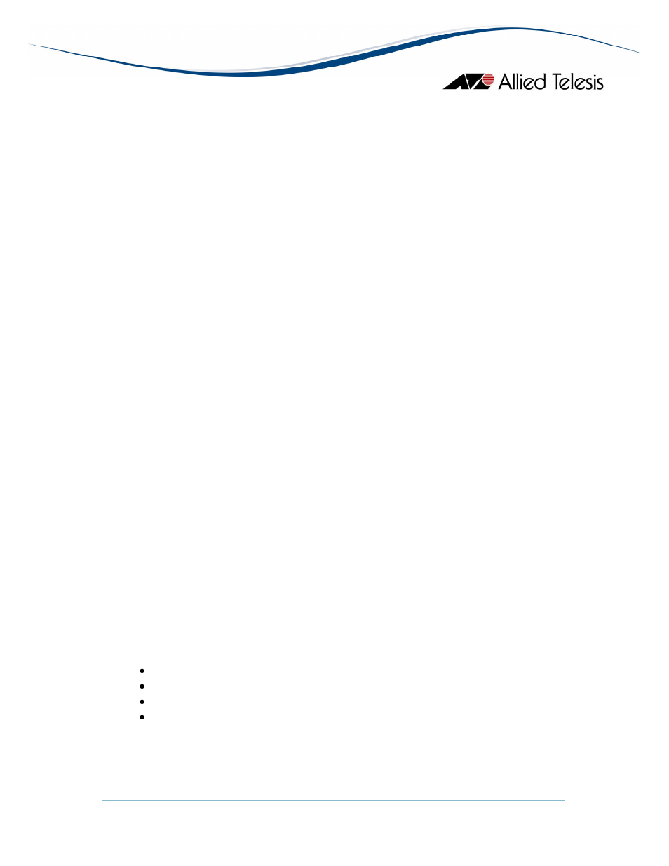 Lldp menu | Allied Telesis AlliedView-EMS 3.10 DEVICE MANAGEMENT User Manual | Page 281 / 367