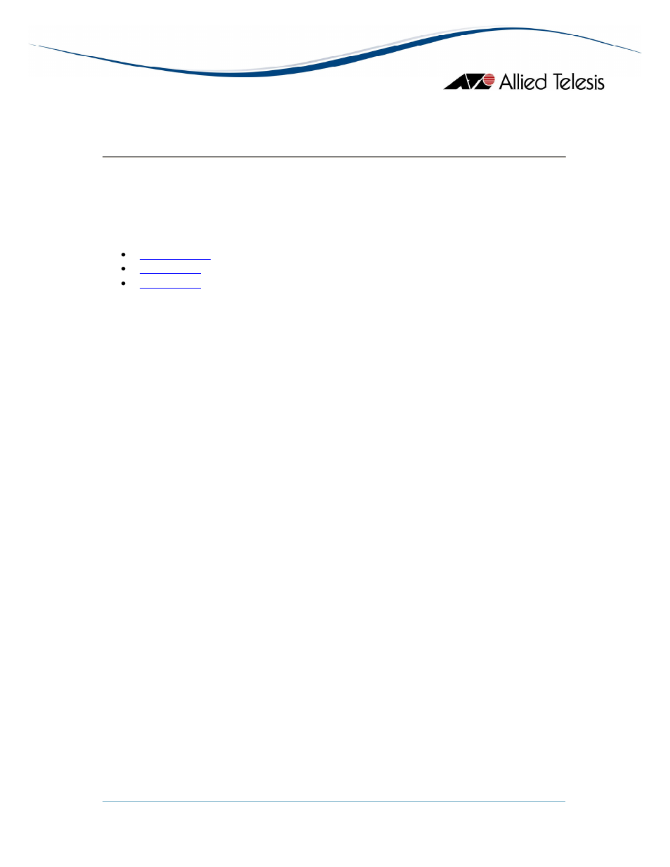 Main window, At-mpb3000 | Allied Telesis AlliedView-EMS 3.10 DEVICE MANAGEMENT User Manual | Page 311 / 367