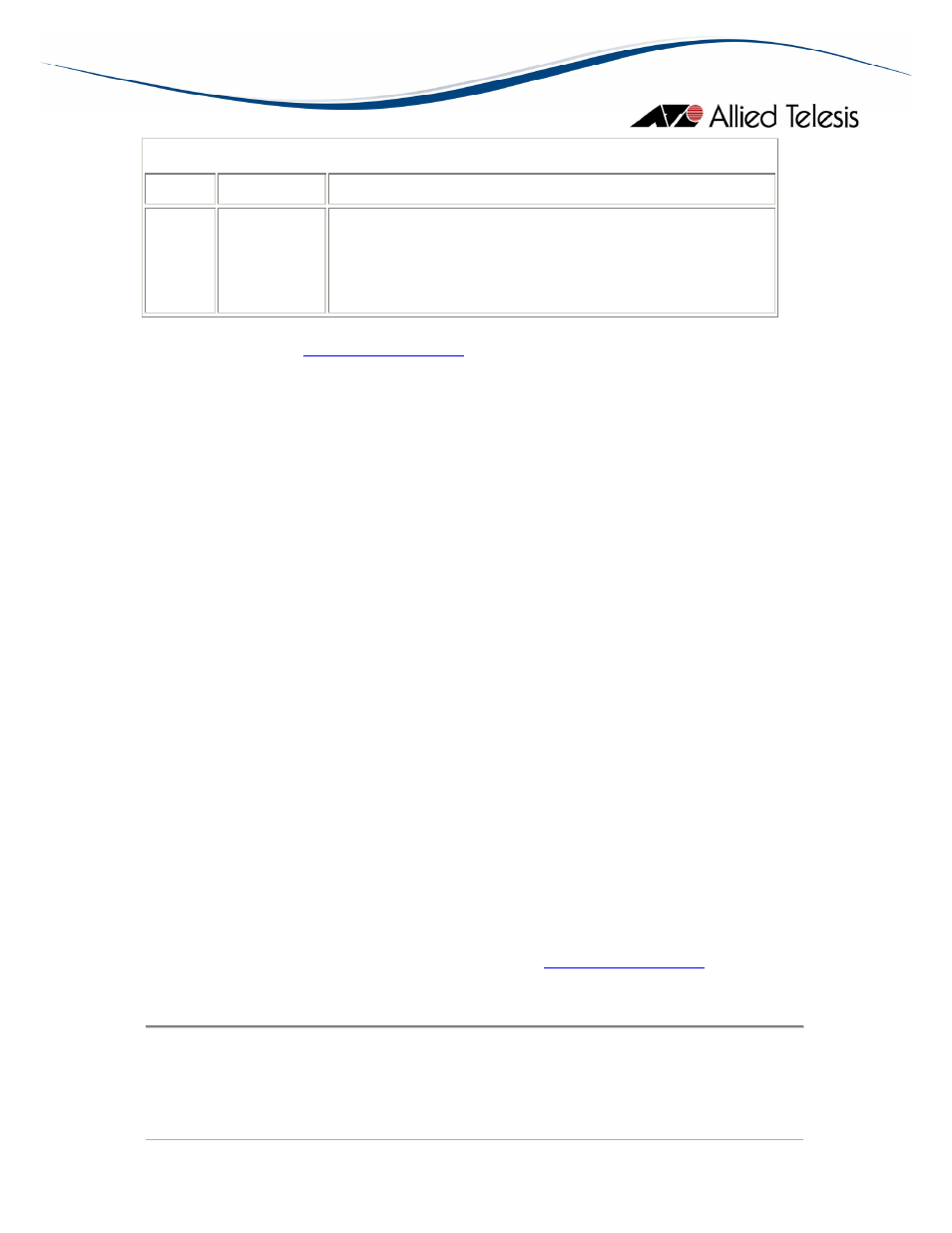 Agent menu, Status menu | Allied Telesis AlliedView-EMS 3.10 DEVICE MANAGEMENT User Manual | Page 313 / 367