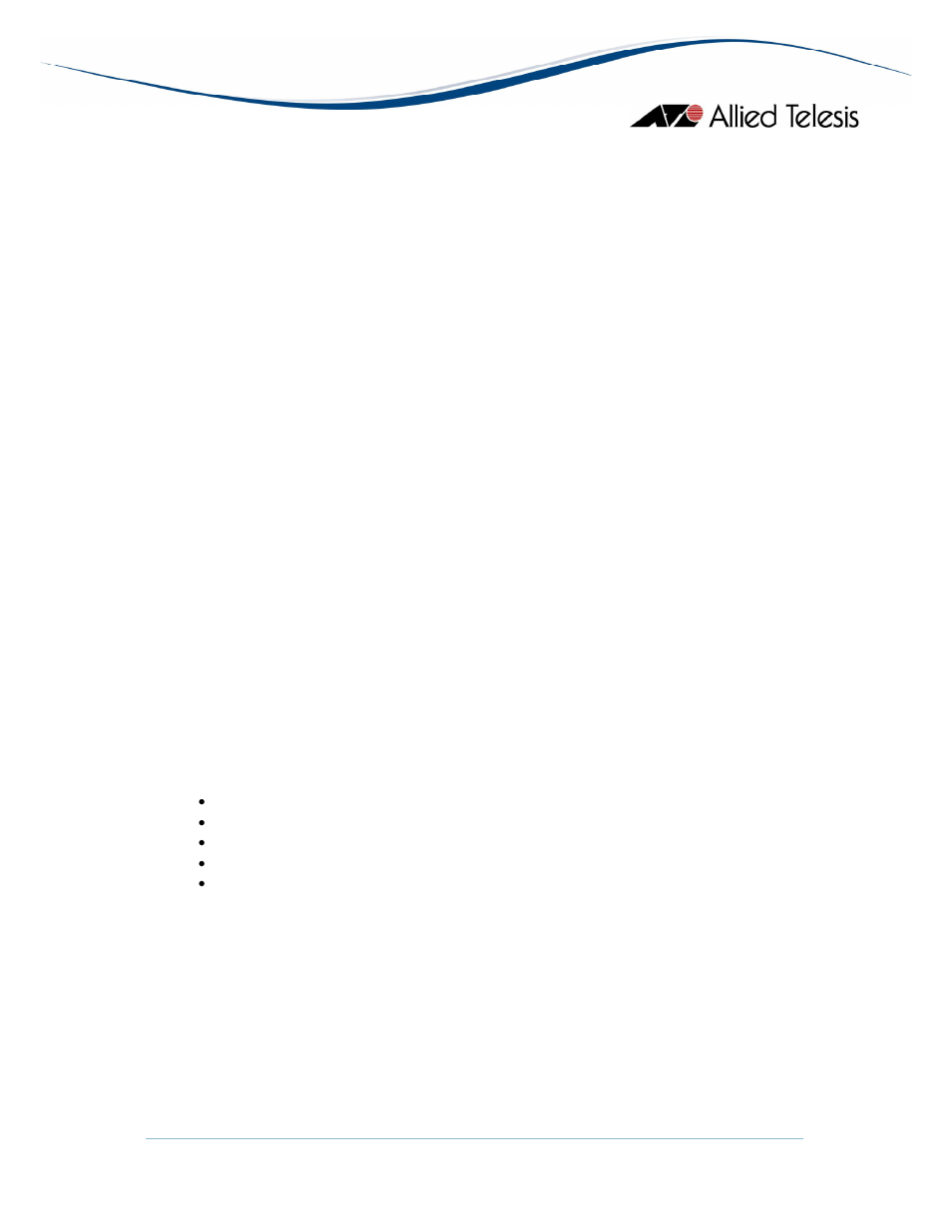 Allied Telesis AlliedView-EMS 3.10 DEVICE MANAGEMENT User Manual | Page 341 / 367