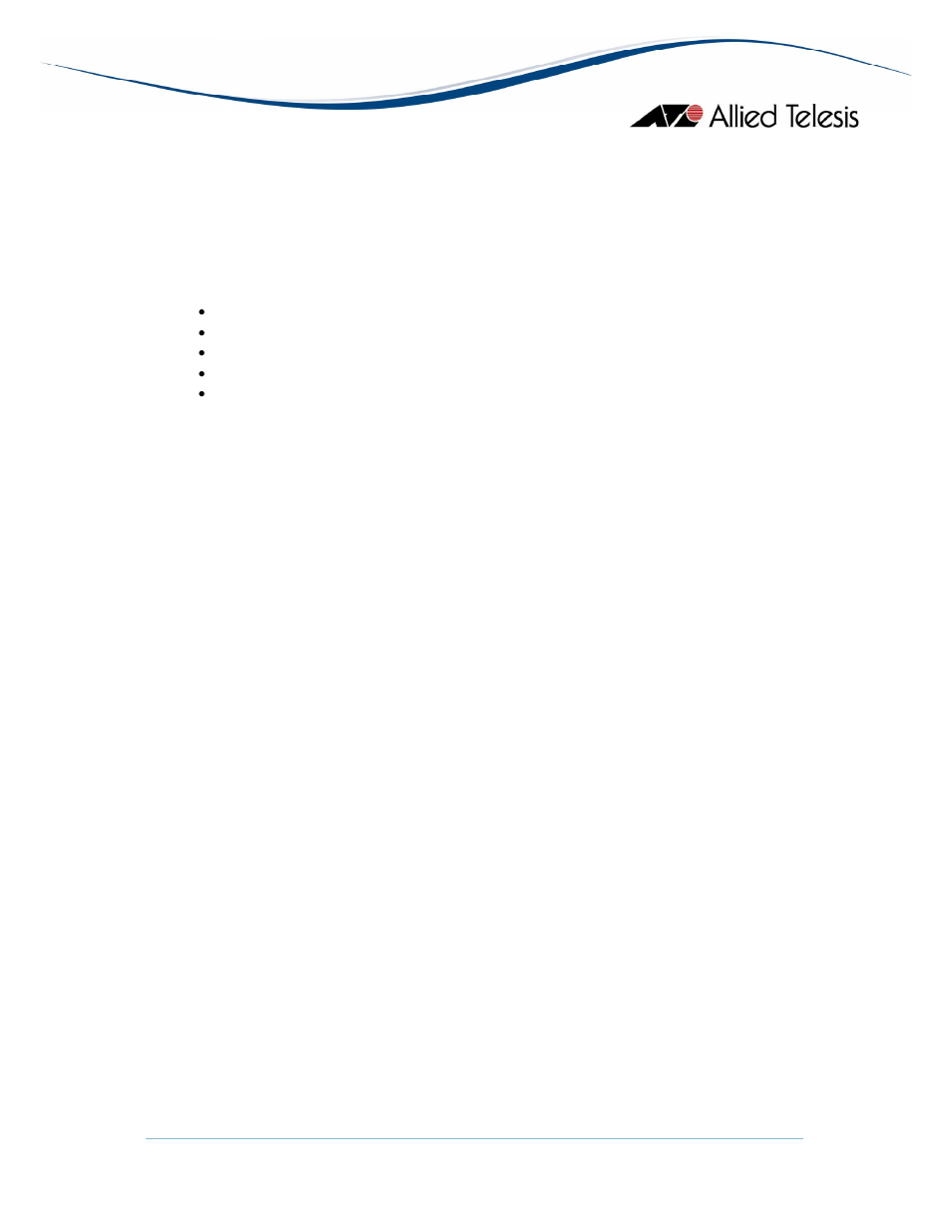 Bridge menu | Allied Telesis AlliedView-EMS 3.10 DEVICE MANAGEMENT User Manual | Page 345 / 367