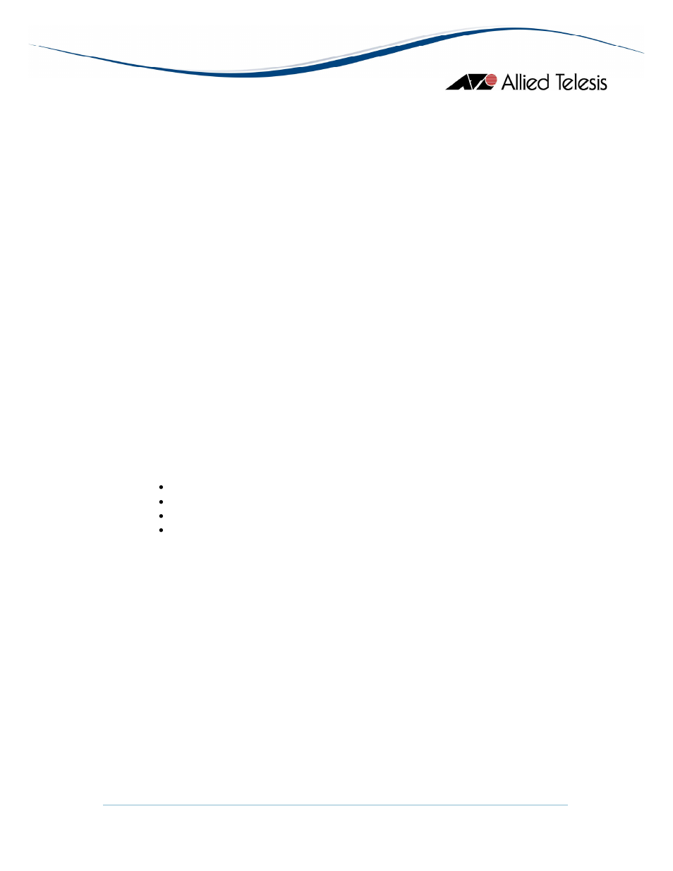 Bridge menu | Allied Telesis AlliedView-EMS 3.10 DEVICE MANAGEMENT User Manual | Page 354 / 367
