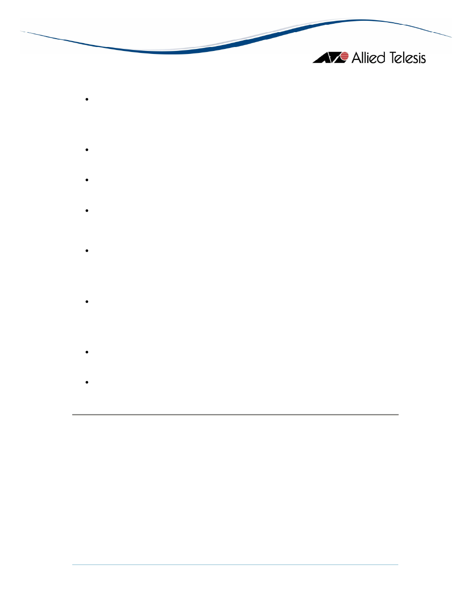 Allied Telesis AlliedView-EMS 3.10 DEVICE MANAGEMENT User Manual | Page 70 / 367