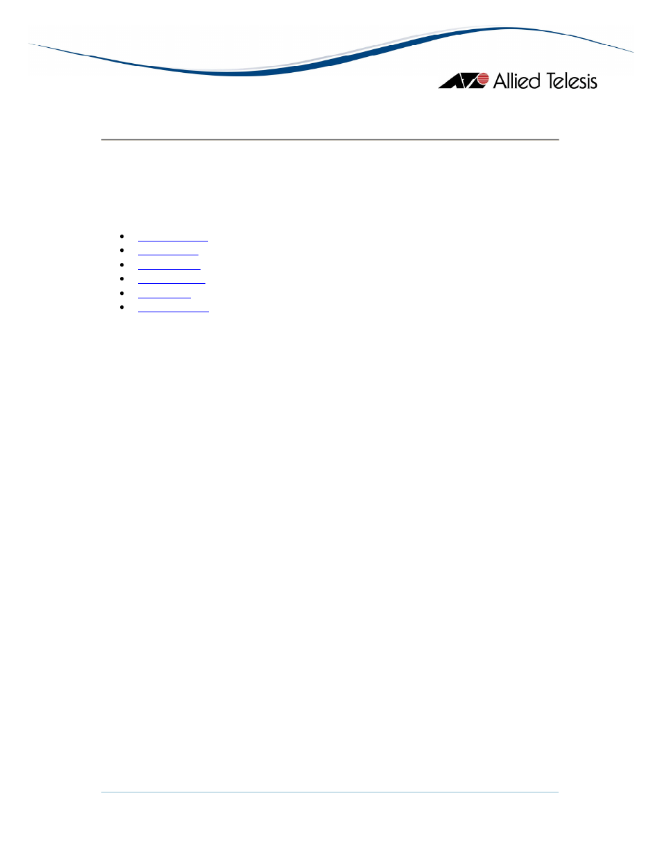 Main window, At-8300gb series | Allied Telesis AlliedView-EMS 3.10 DEVICE MANAGEMENT User Manual | Page 84 / 367
