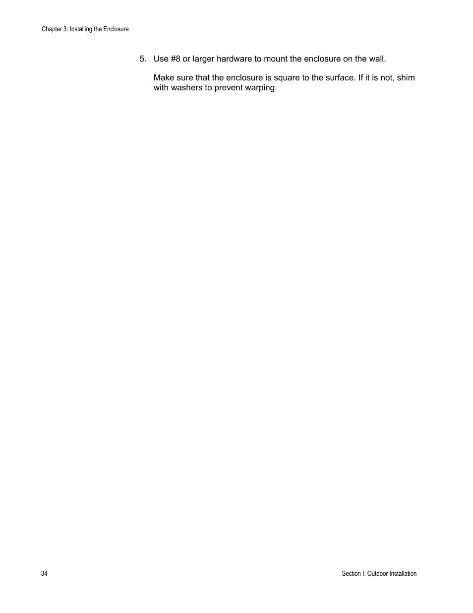 Allied Telesis AT-iMG646PX-ON User Manual | Page 34 / 98