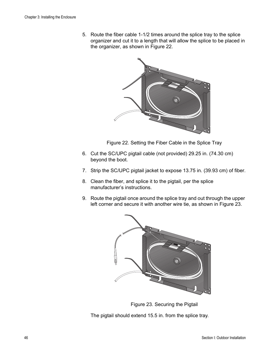 Allied Telesis AT-iMG646PX-ON User Manual | Page 46 / 98