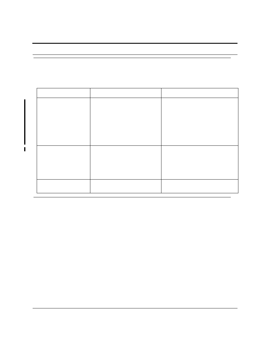 2 system requirements, 3 getting started, 2 system requirements -2 | 3 getting started -2 | Allied Telesis Telesyn AlliedView NMS System 9.0 User Manual | Page 10 / 64