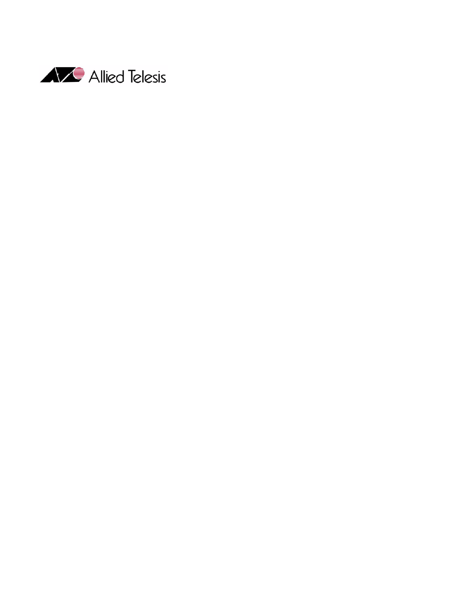 Allied Telesis Telesyn AlliedView NMS System 9.0 User Manual | Page 4 / 64
