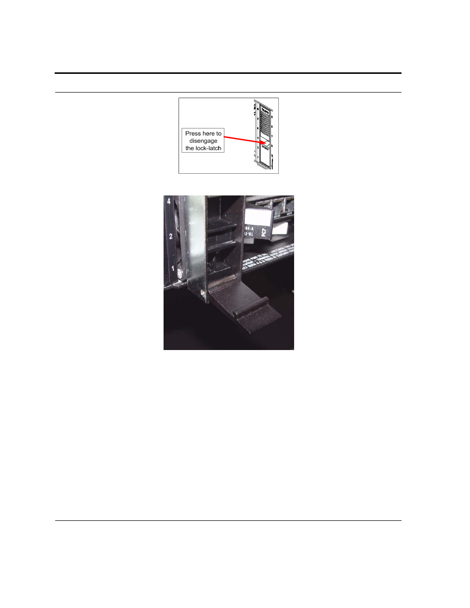 Allied Telesis 9400 iMAP User Manual | Page 14 / 38