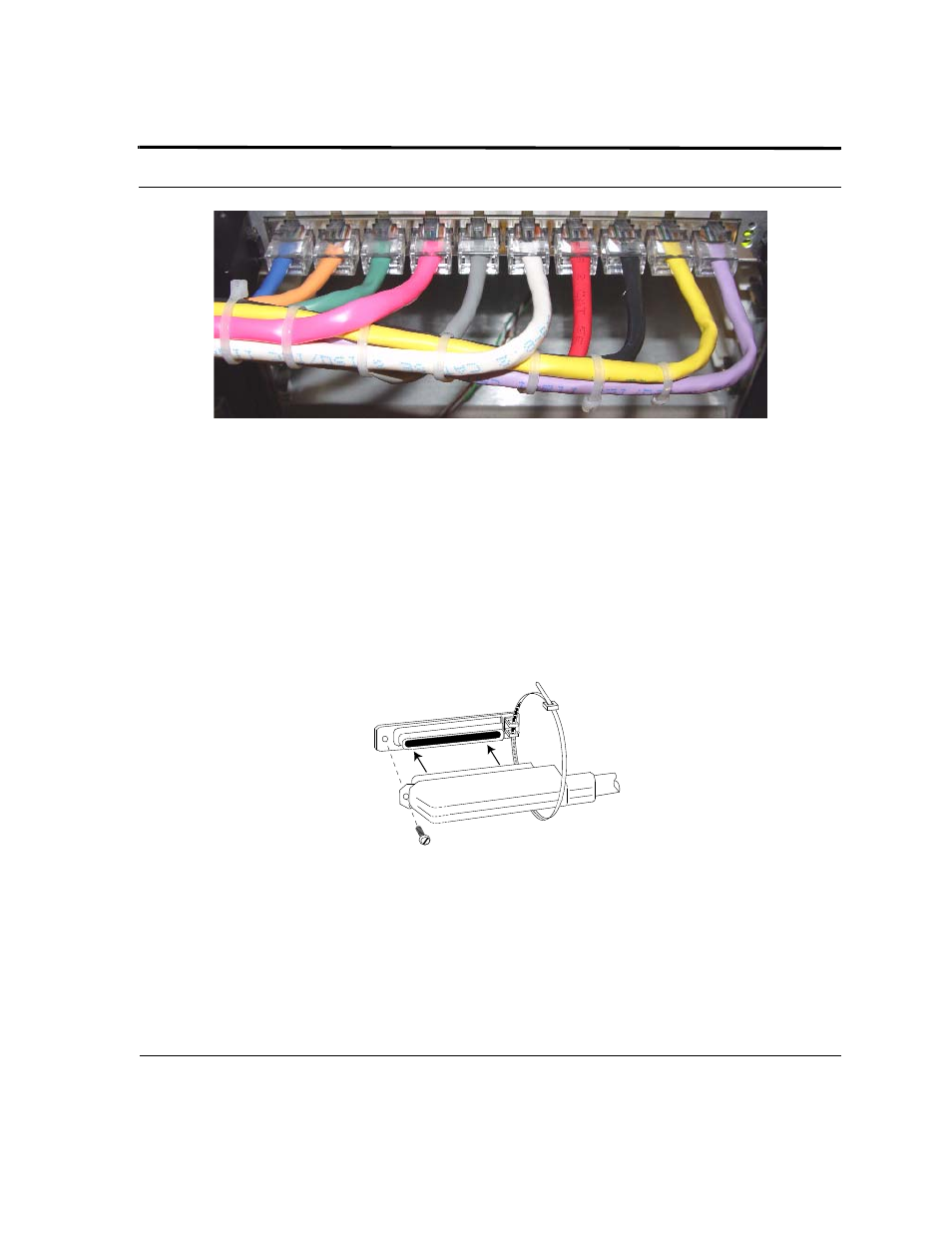 2 network module, 2 network module -25 | Allied Telesis 9400 iMAP User Manual | Page 29 / 38