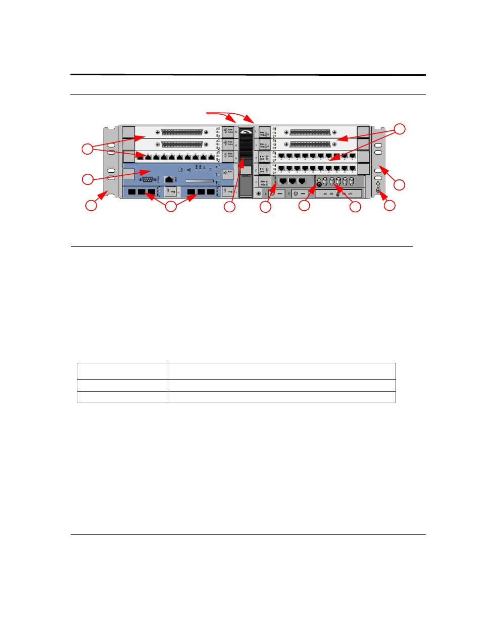 2 selecting a site, 1 environment, 2 selecting a site -3 | 1 environment -3 | Allied Telesis 9400 iMAP User Manual | Page 7 / 38