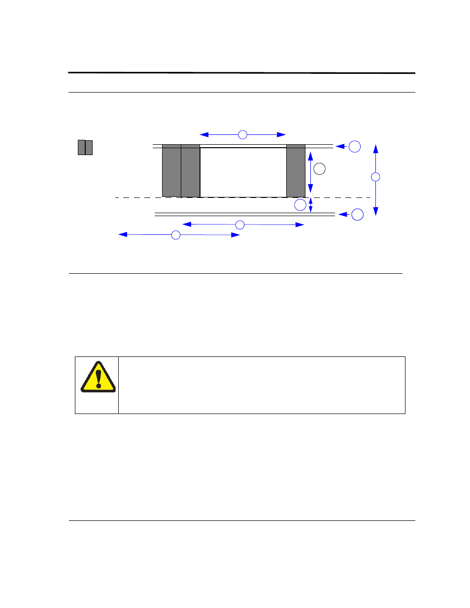 3 safety overview, 1 safety guidelines, 3 safety overview -5 | 1 safety guidelines -5 | Allied Telesis 9400 iMAP User Manual | Page 9 / 38