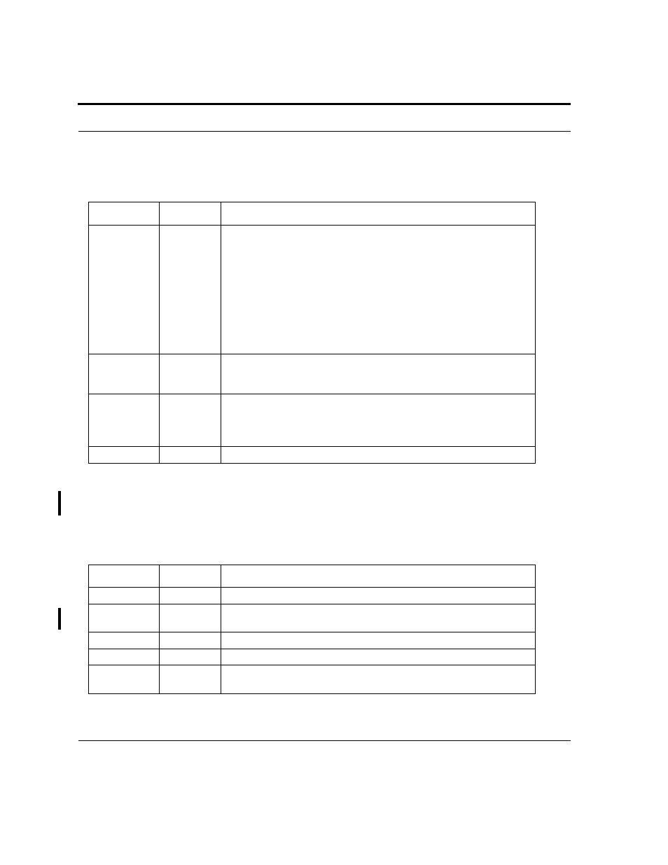 2 setup checklist, 2 setup checklist -6, 6 1.3.2 setup checklist | Allied Telesis 9700 iMAP User Manual | Page 12 / 52