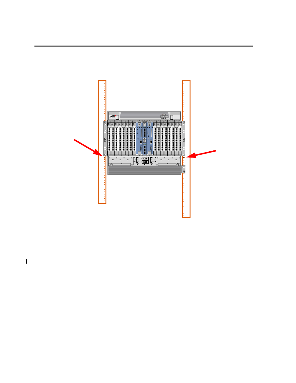 Allied Telesis 9700 iMAP User Manual | Page 22 / 52