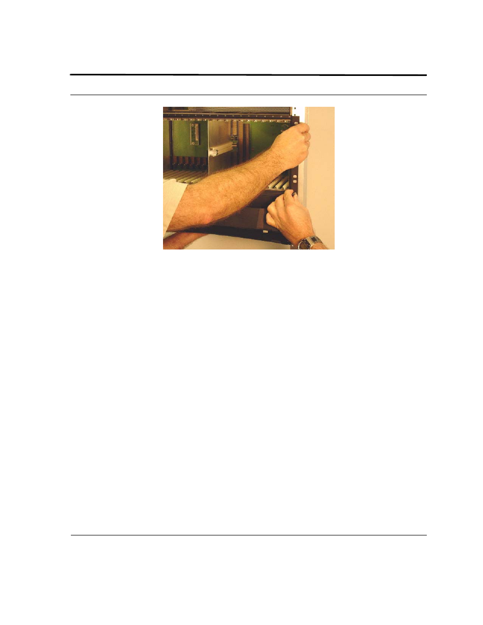 Allied Telesis 9700 iMAP User Manual | Page 23 / 52