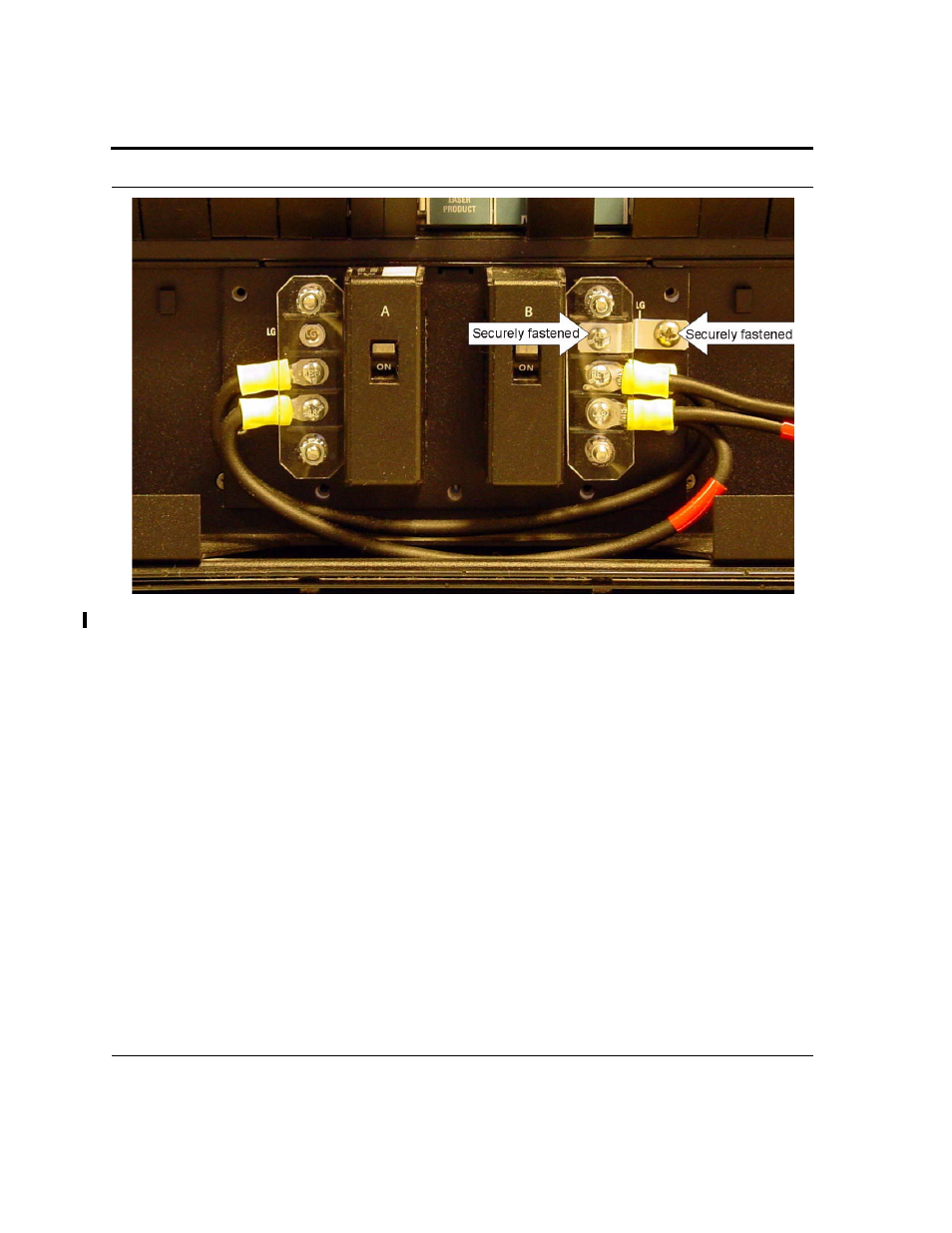 Allied Telesis 9700 iMAP User Manual | Page 28 / 52