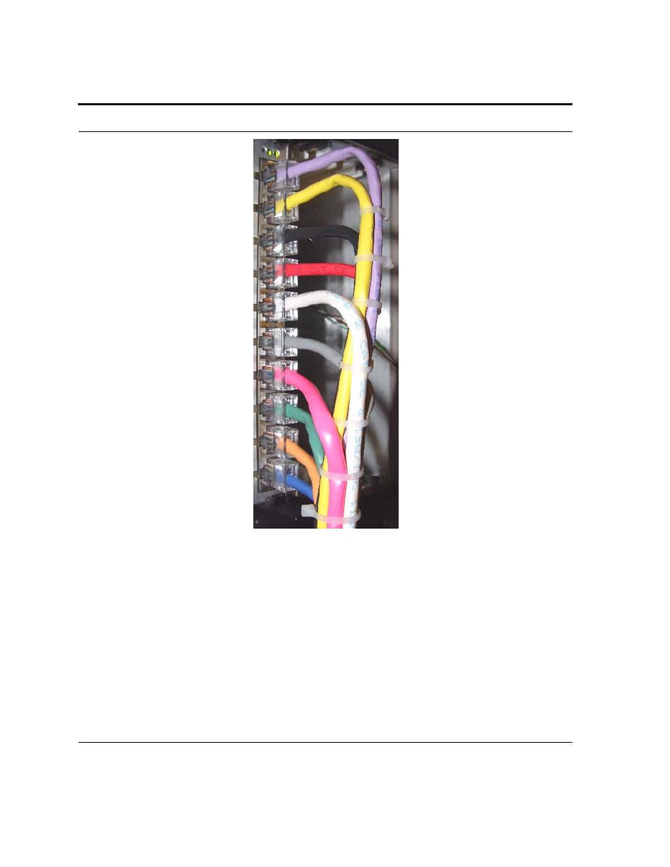 Allied Telesis 9700 iMAP User Manual | Page 36 / 52