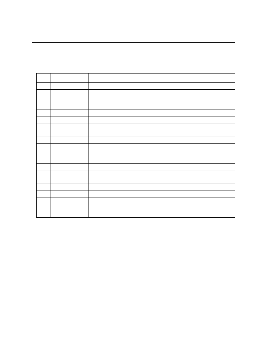 Allied Telesis 9700 iMAP User Manual | Page 52 / 52