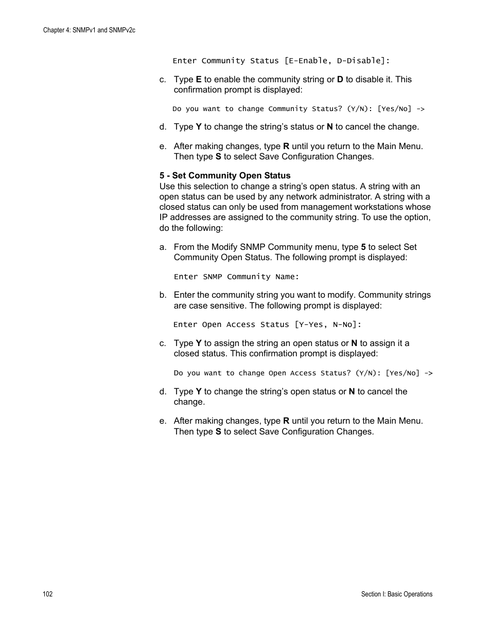 Allied Telesis AT-S63 User Manual | Page 102 / 672