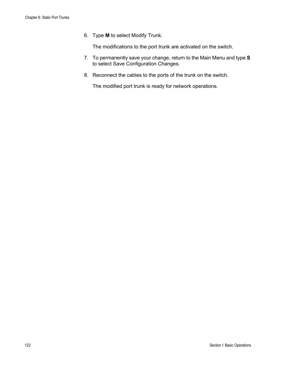 Allied Telesis AT-S63 User Manual | Page 122 / 672