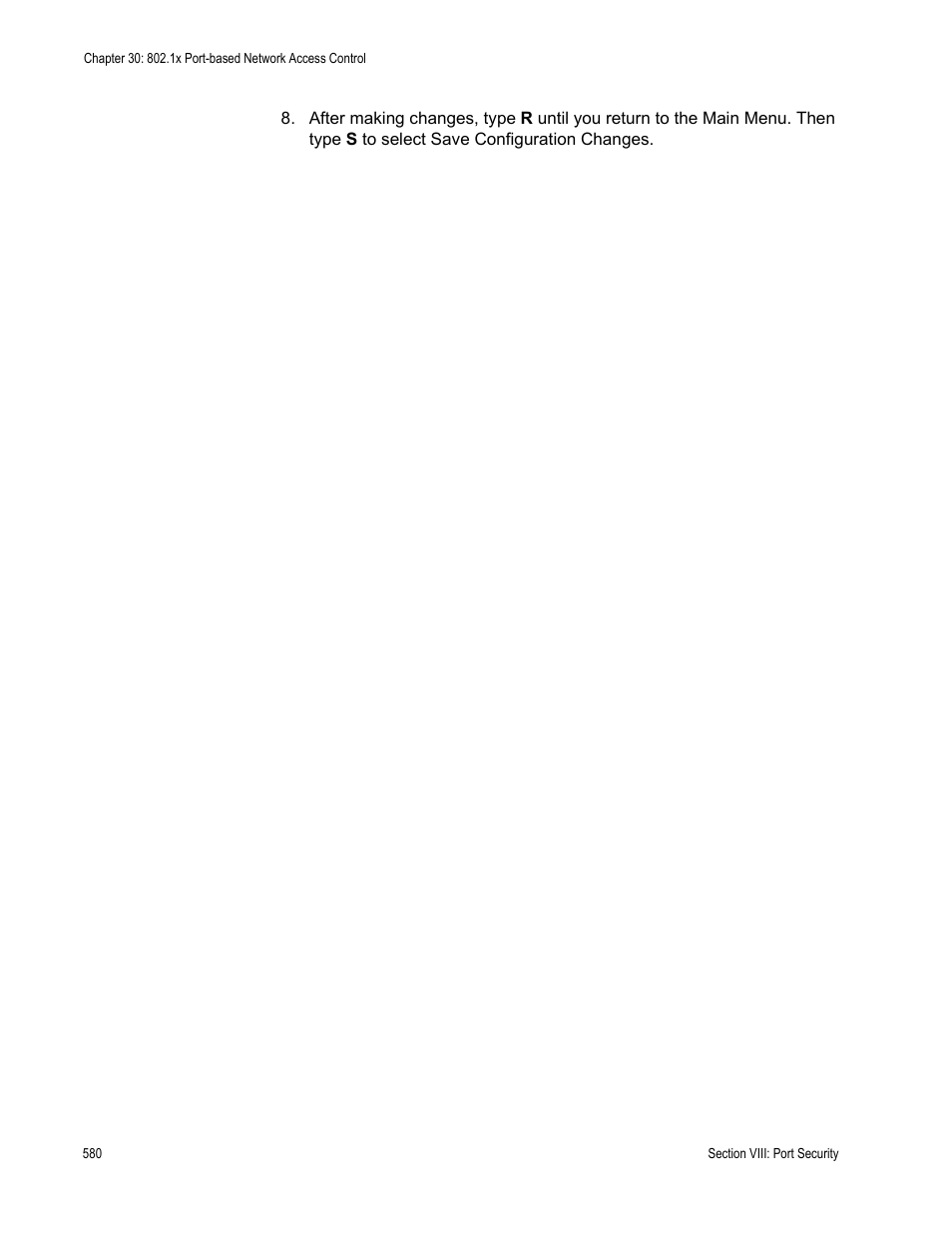 Allied Telesis AT-S63 User Manual | Page 580 / 672