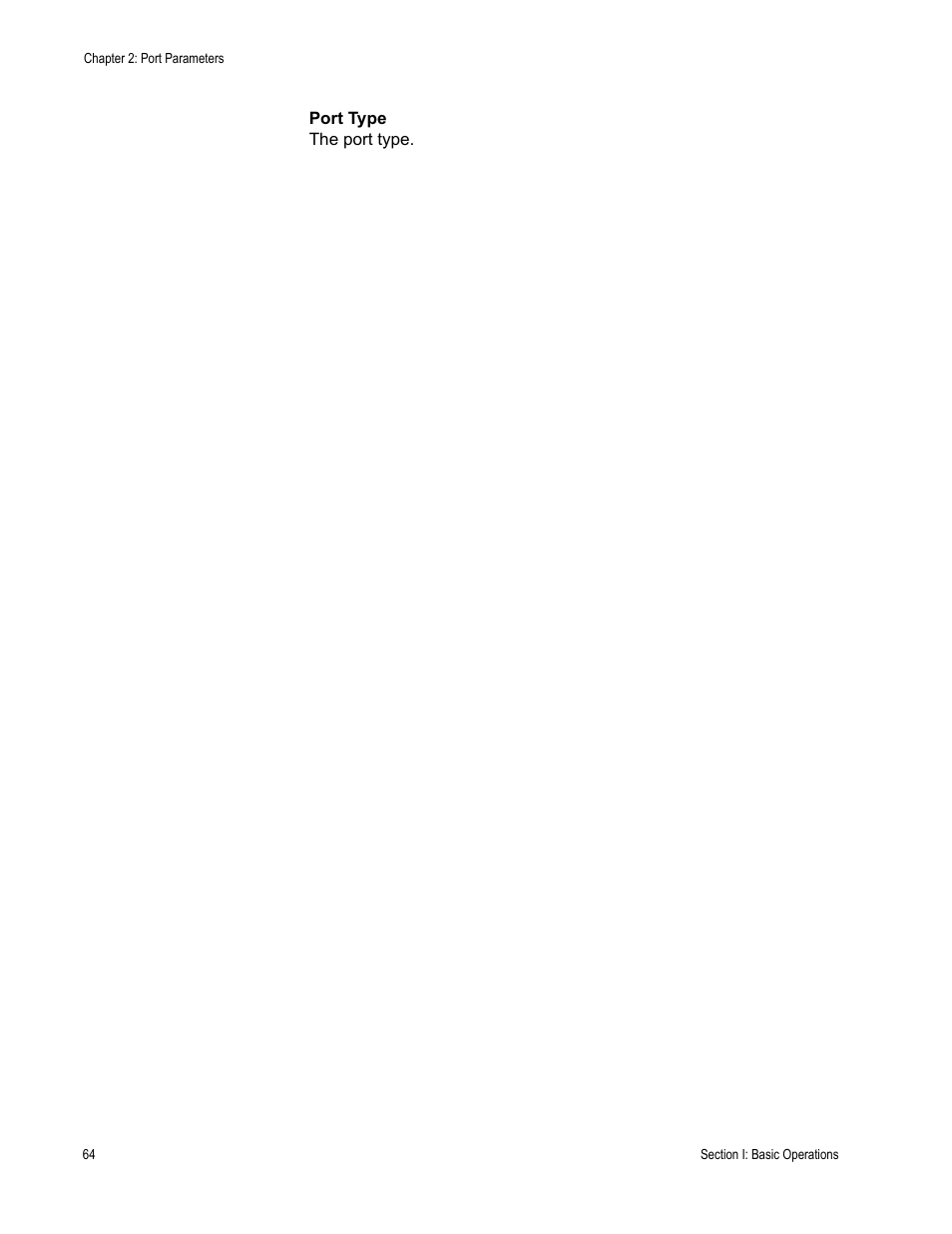 Allied Telesis AT-S63 User Manual | Page 64 / 672