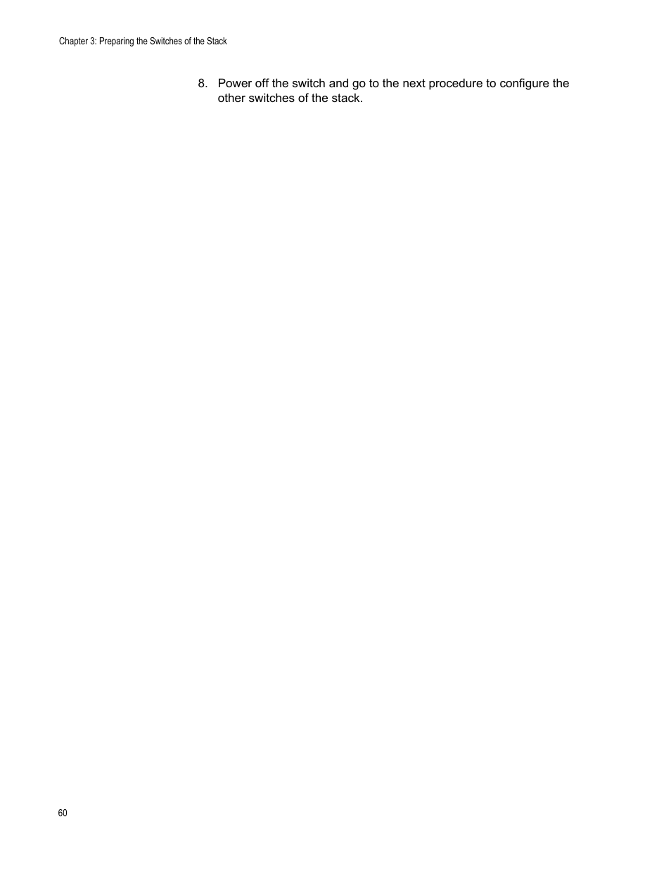 Allied Telesis AT-9448Ts/XP User Manual | Page 60 / 100
