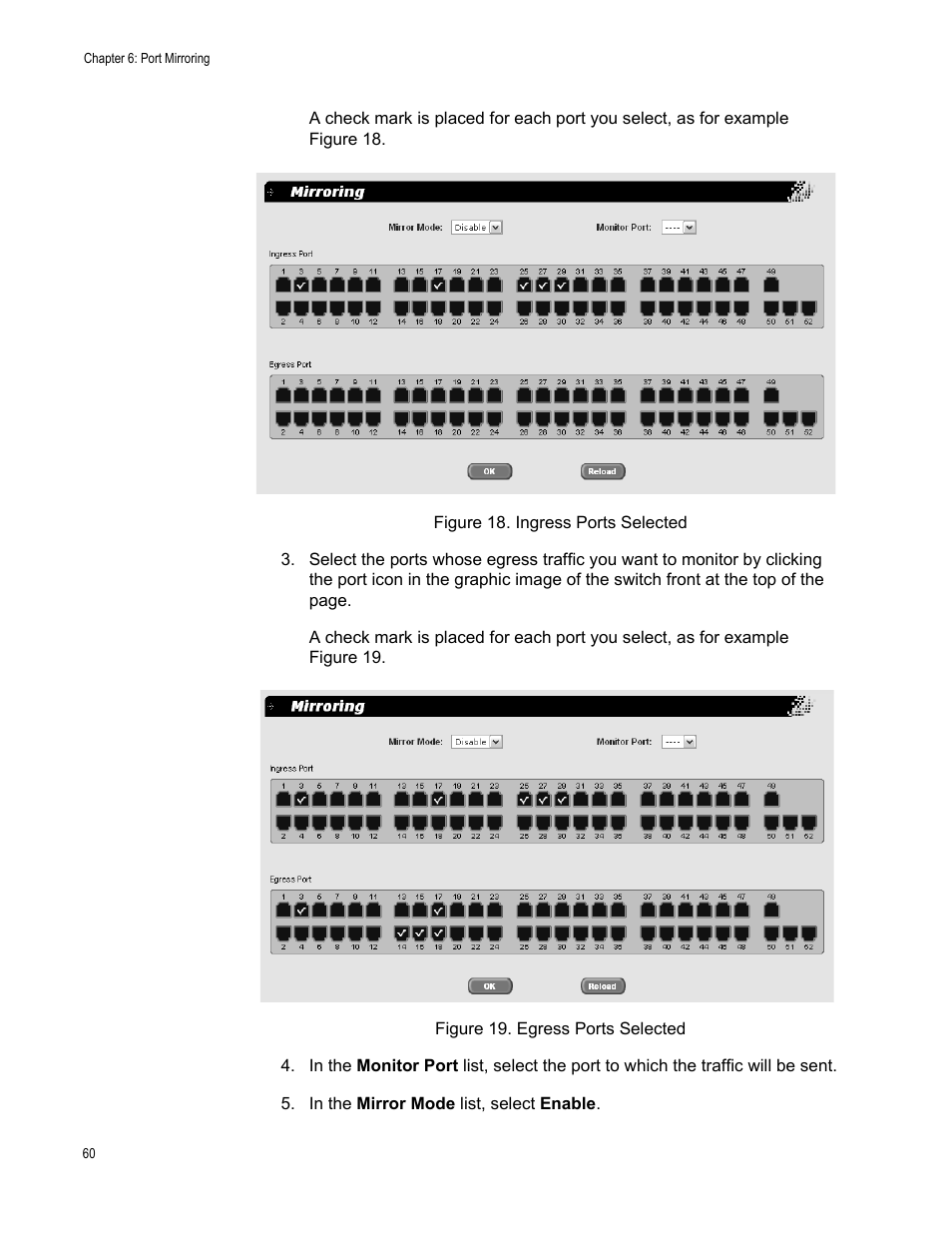 Allied Telesis AT-S86 User Manual | Page 60 / 148