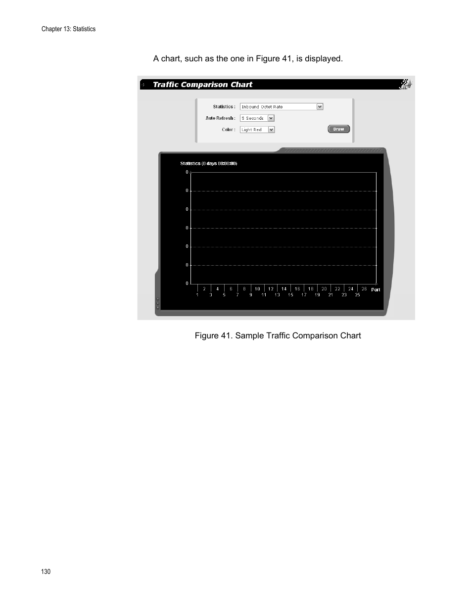 Allied Telesis AT-S88 User Manual | Page 138 / 158