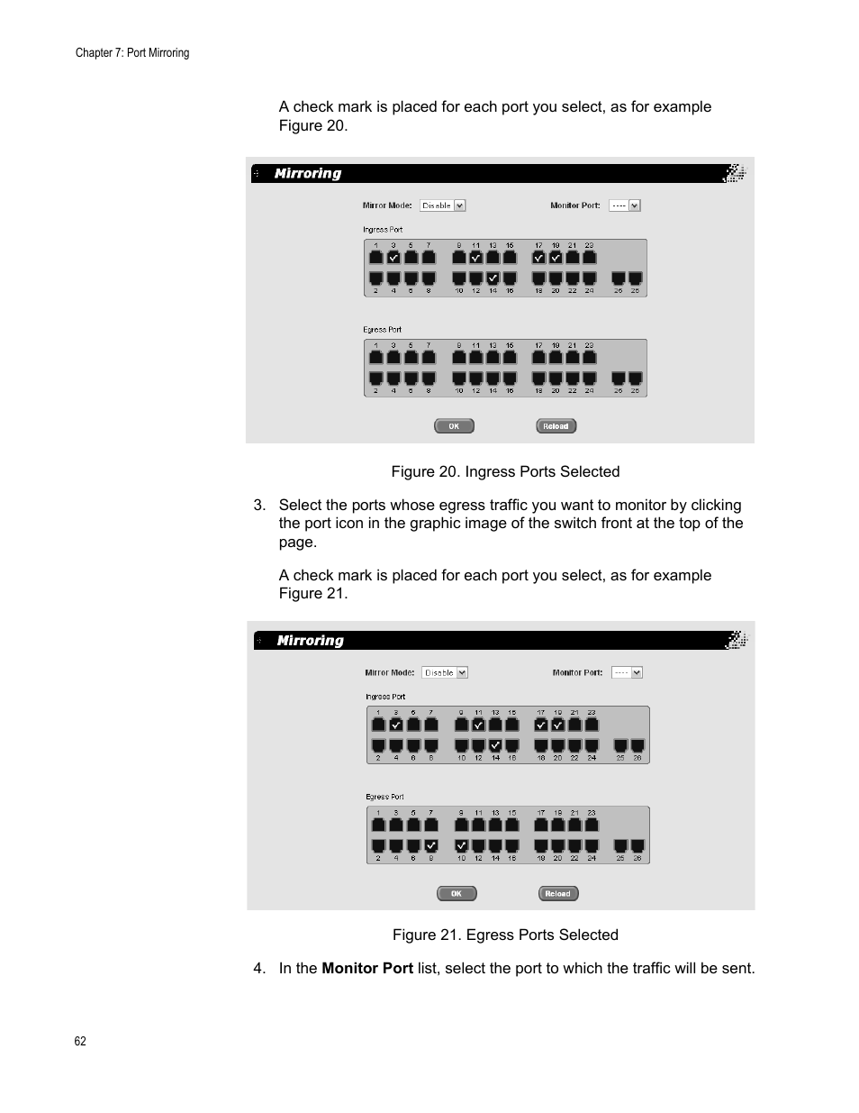 Allied Telesis AT-S88 User Manual | Page 70 / 158