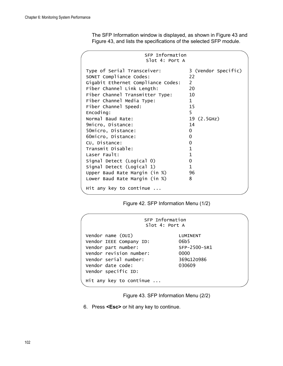 Allied Telesis AT-S70 User Manual | Page 102 / 302