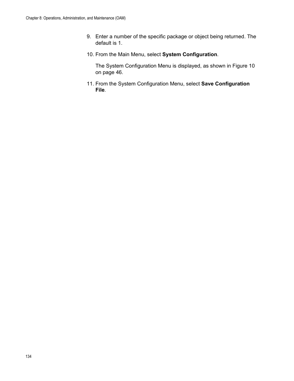 Allied Telesis AT-S70 User Manual | Page 134 / 302