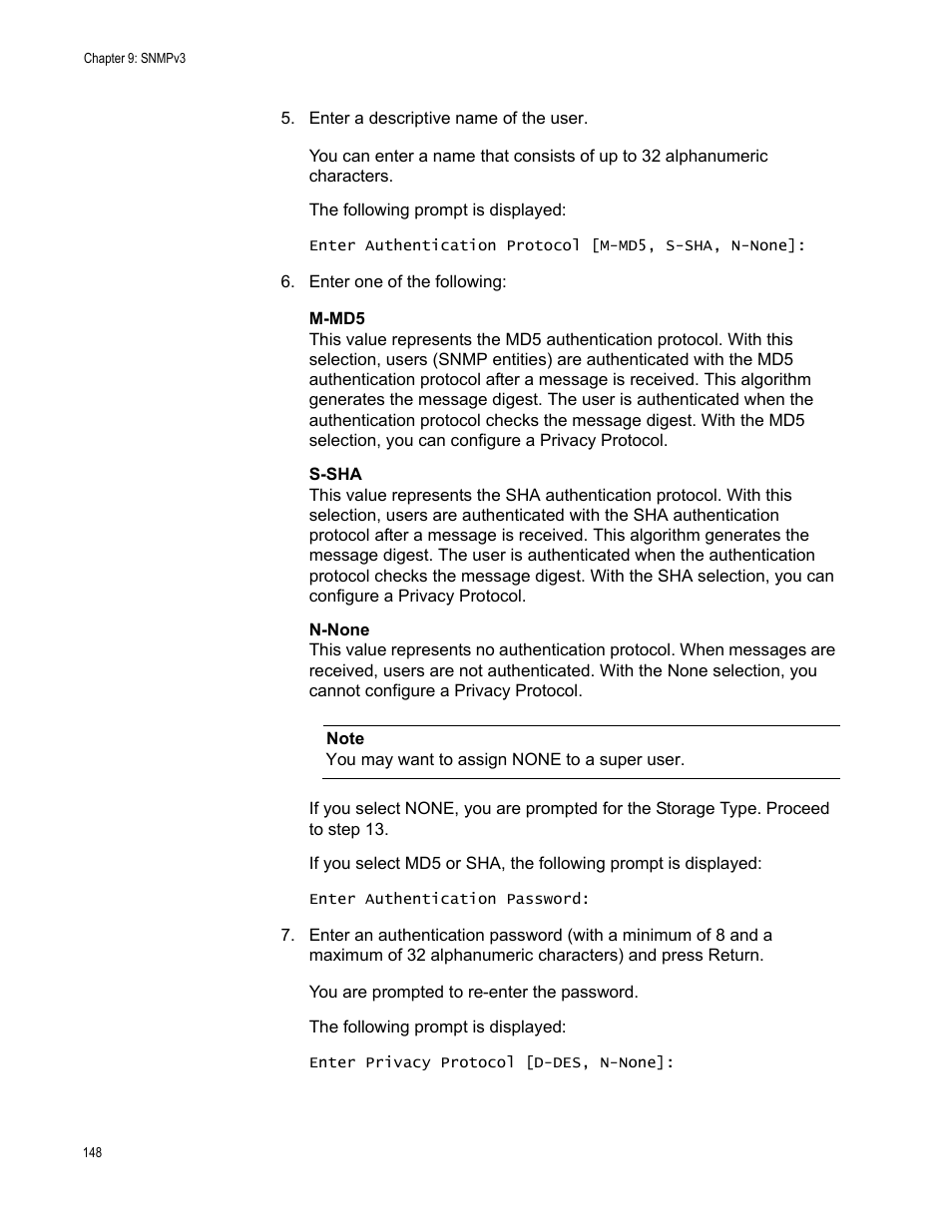 Allied Telesis AT-S70 User Manual | Page 148 / 302