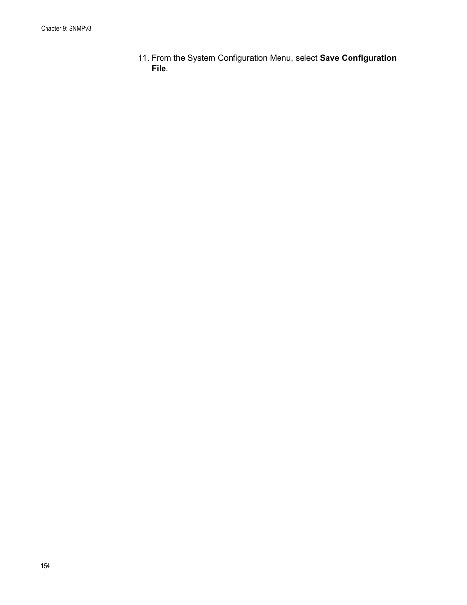 Allied Telesis AT-S70 User Manual | Page 154 / 302