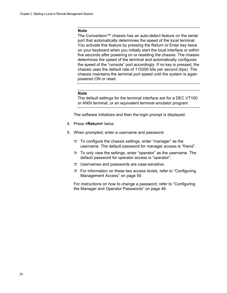Allied Telesis AT-S70 User Manual | Page 24 / 302