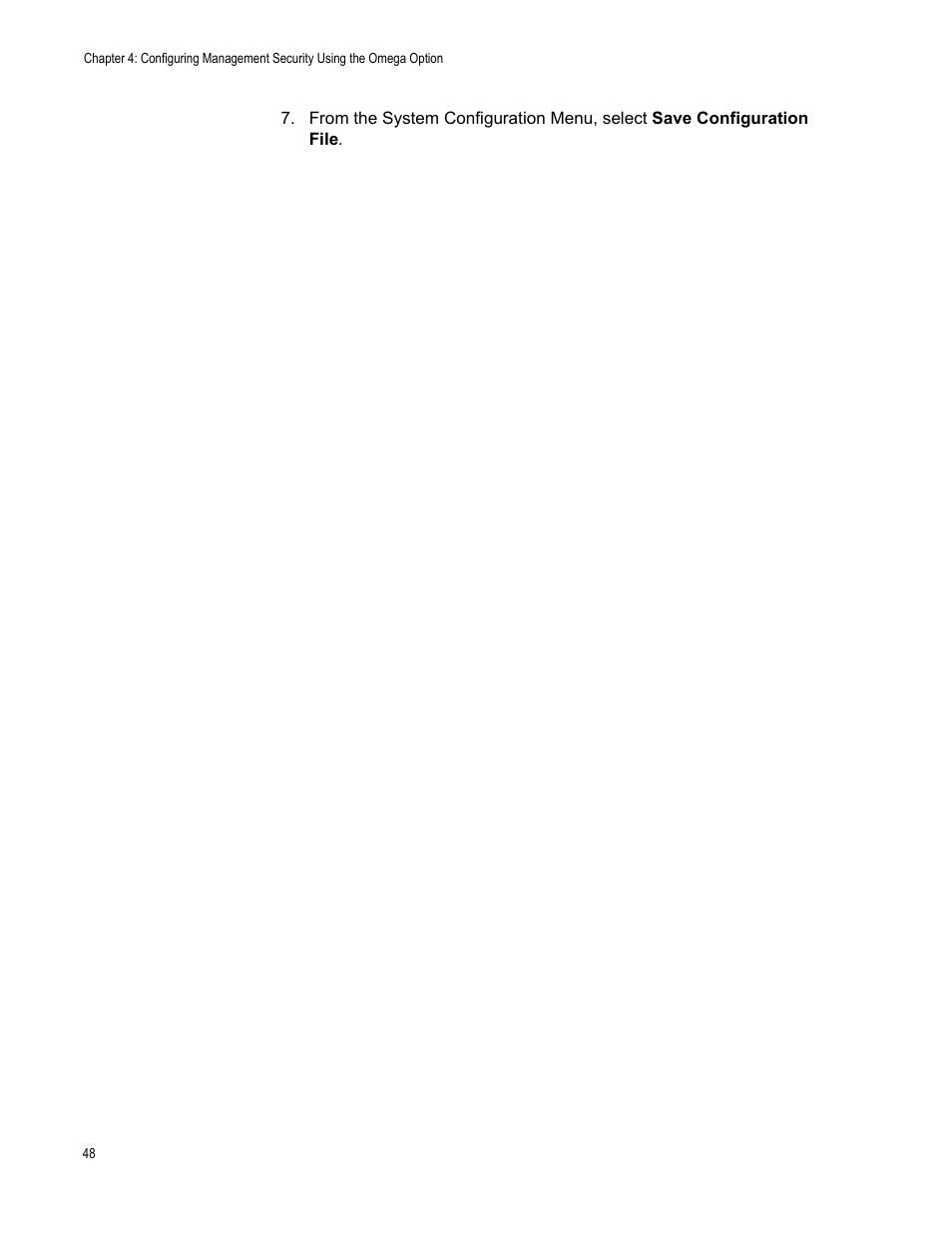 Allied Telesis AT-S70 User Manual | Page 48 / 302