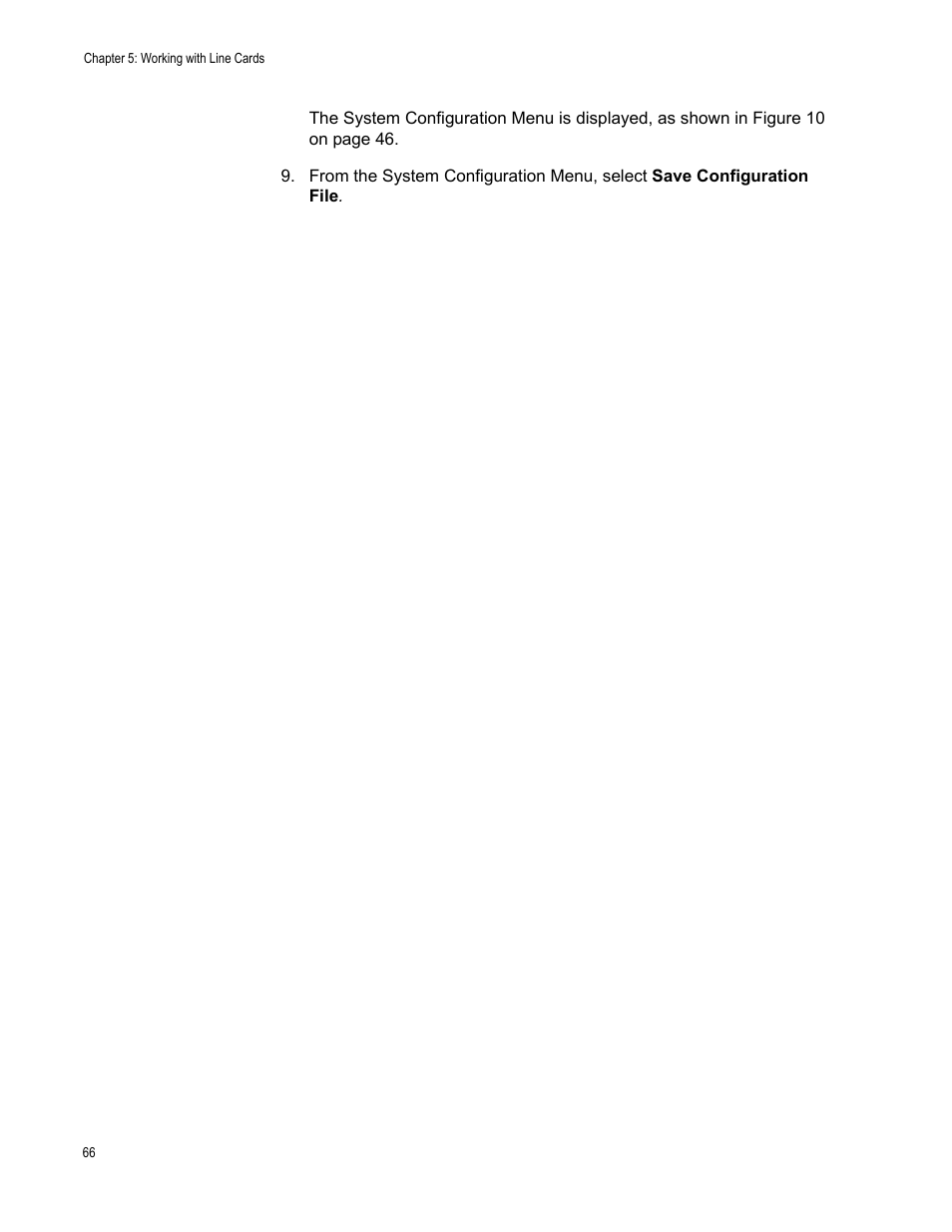 Allied Telesis AT-S70 User Manual | Page 66 / 302