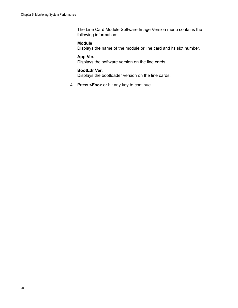 Allied Telesis AT-S70 User Manual | Page 98 / 302