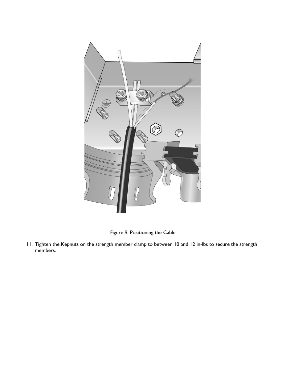 Allied Telesis AT-EN646MOD Enclosure User Manual | Page 16 / 32