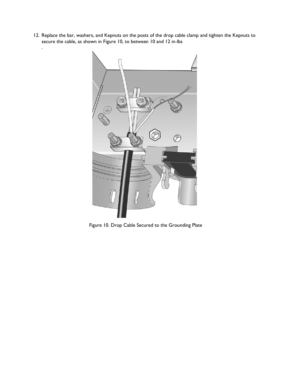 Allied Telesis AT-EN646MOD Enclosure User Manual | Page 17 / 32