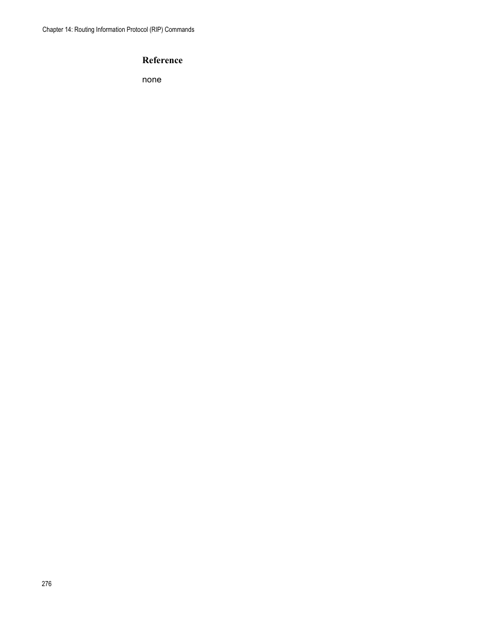 Allied Telesis AT-S83 User Manual | Page 276 / 382