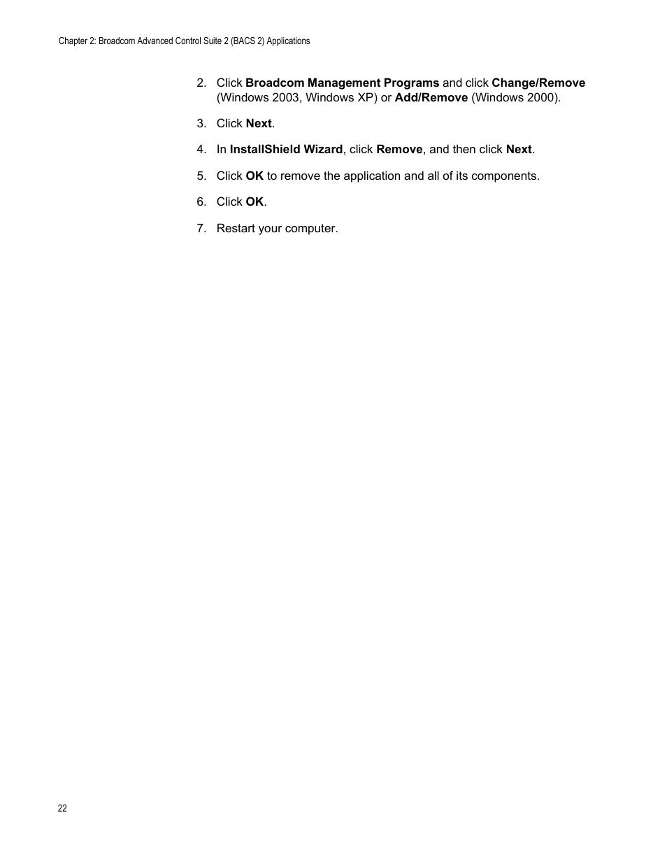 Allied Telesis AT-2972T/2 User Manual | Page 22 / 76