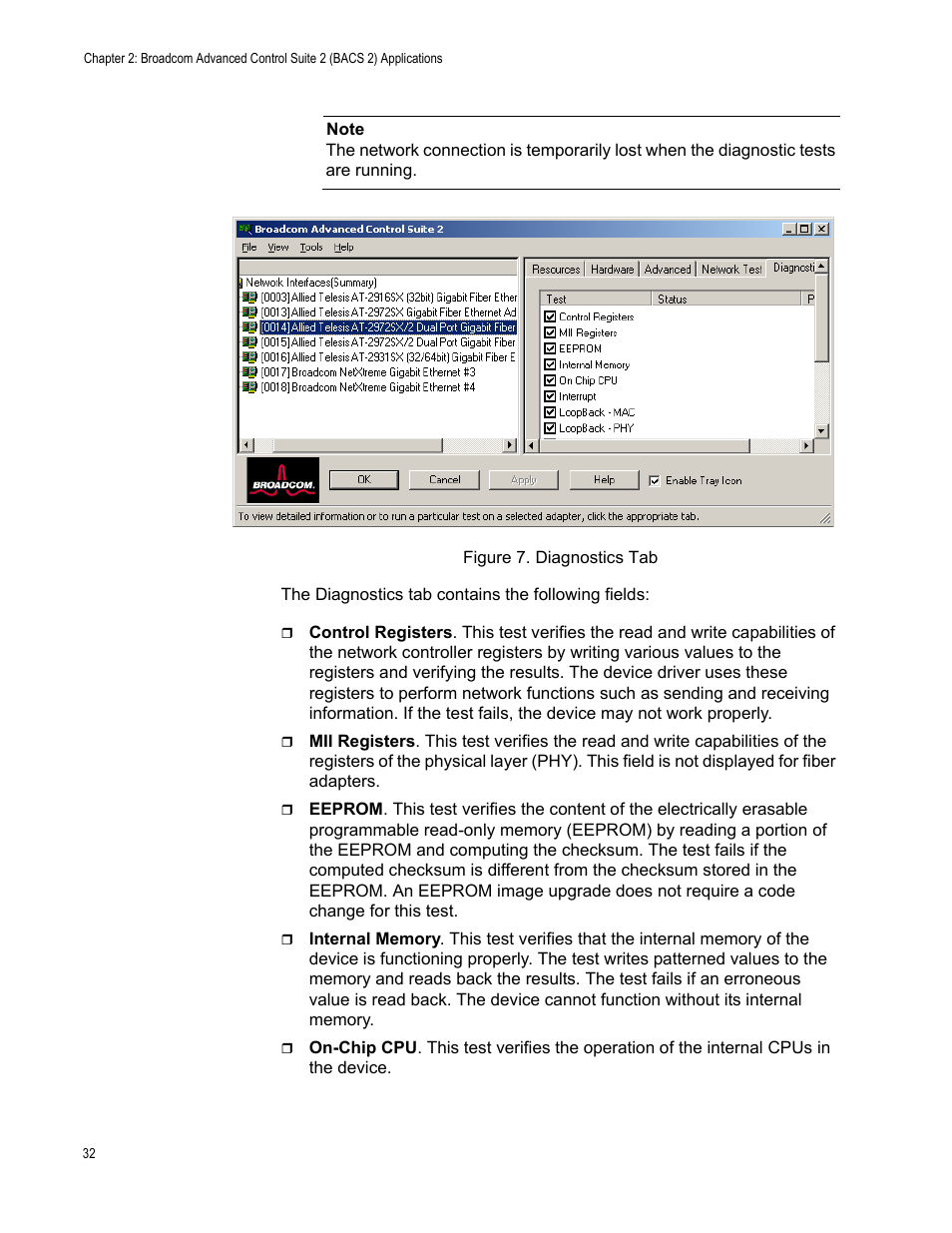 Allied Telesis AT-2972T/2 User Manual | Page 32 / 76
