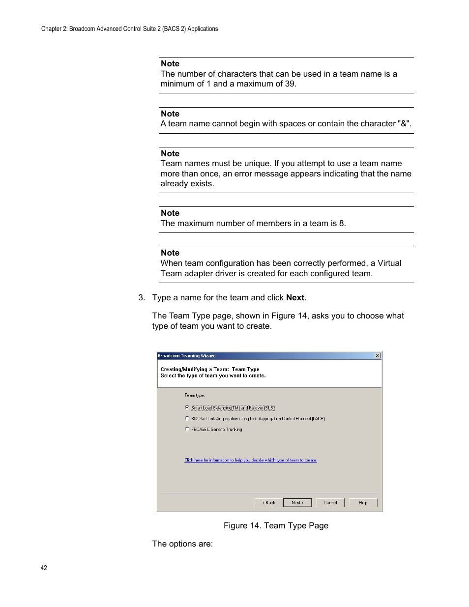 Allied Telesis AT-2972T/2 User Manual | Page 42 / 76