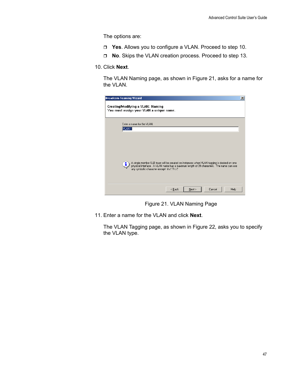 Allied Telesis AT-2972T/2 User Manual | Page 47 / 76