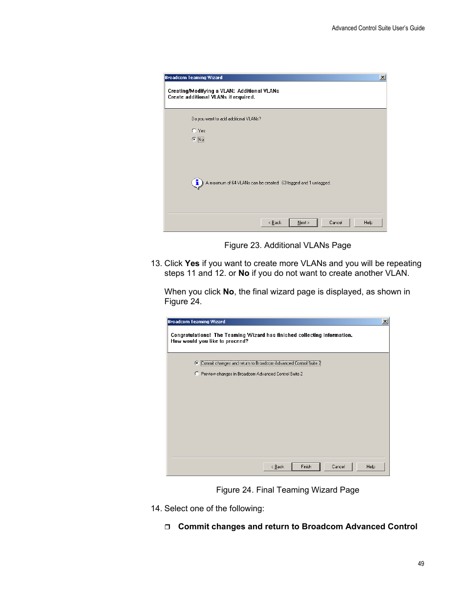Allied Telesis AT-2972T/2 User Manual | Page 49 / 76