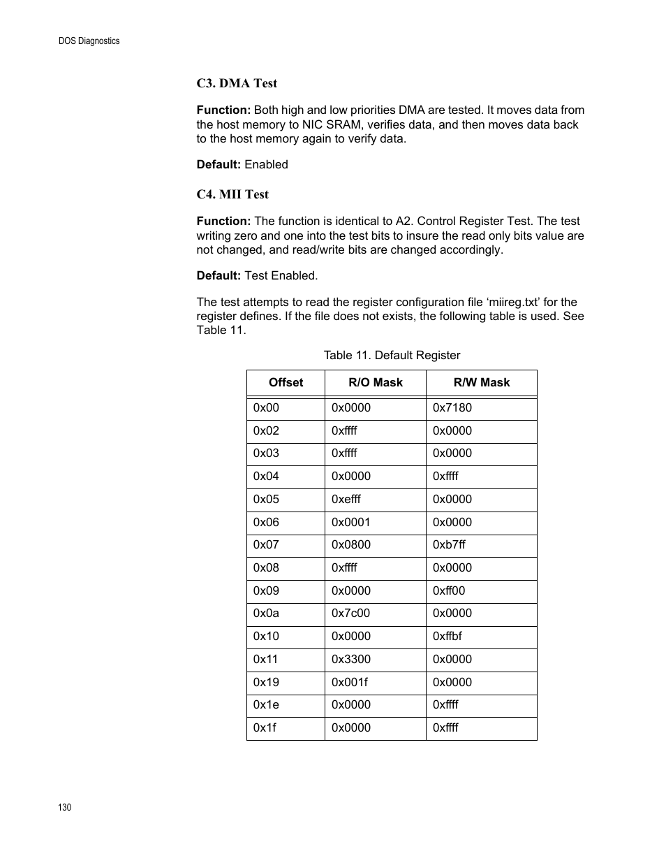 Allied Telesis AT-2972T/2 User Manual | Page 130 / 144