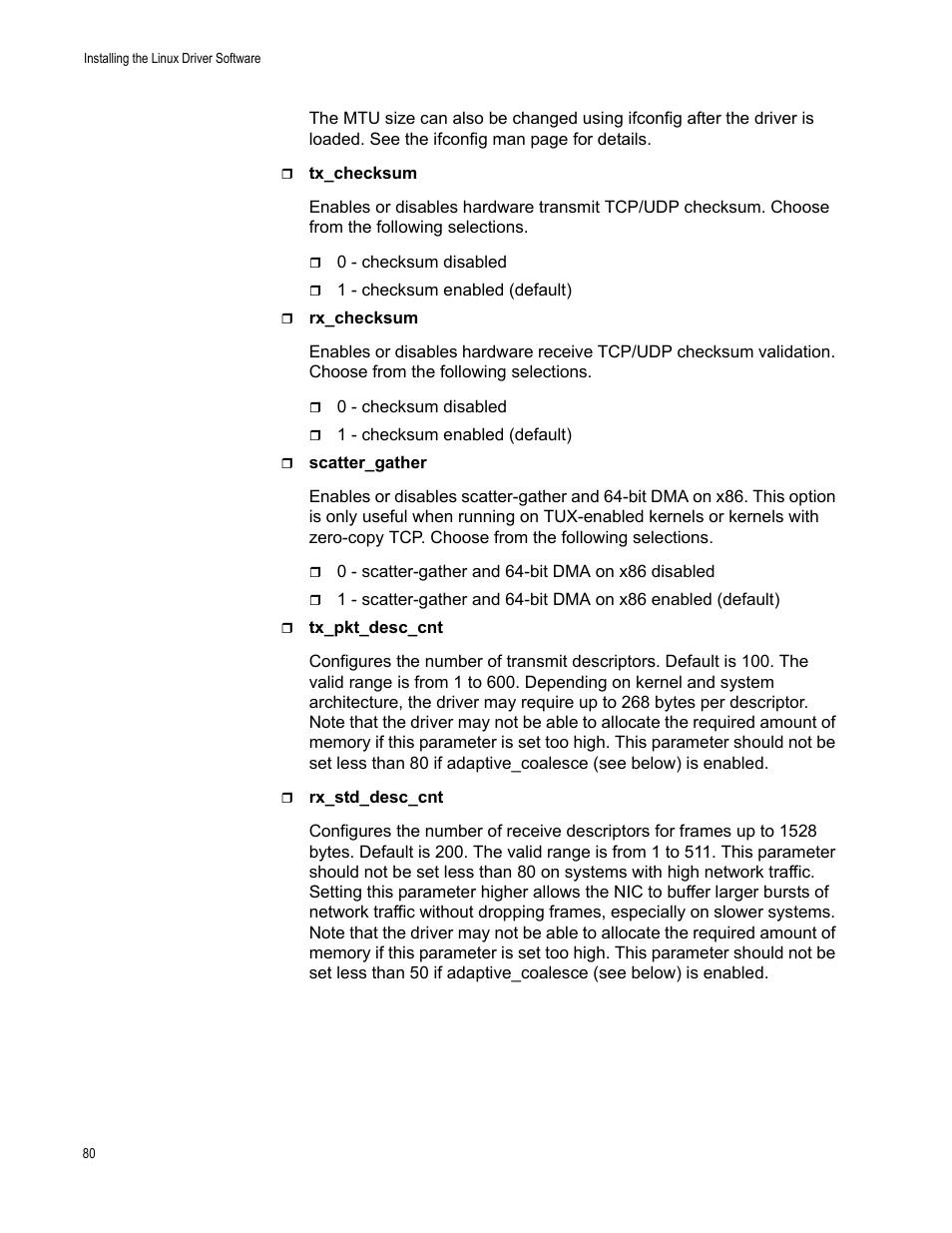 Allied Telesis AT-2972T/2 User Manual | Page 80 / 144