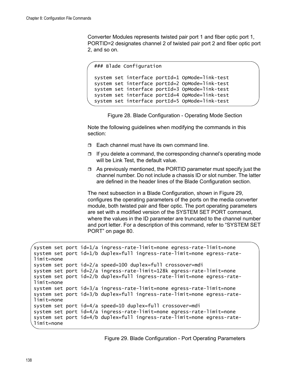 Figure 28. it | Allied Telesis AT-S97 User Manual | Page 138 / 218