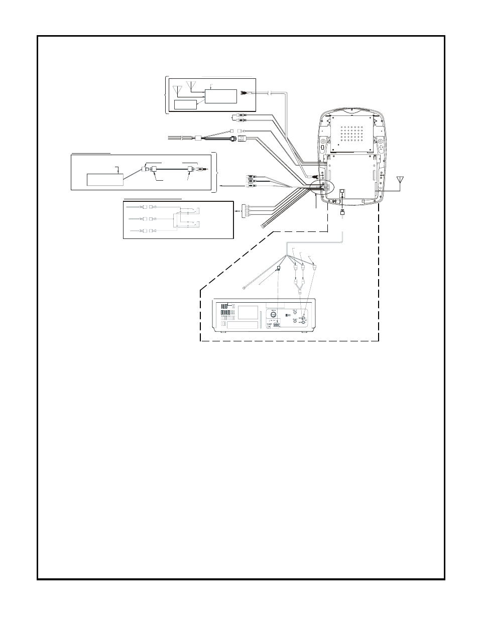 Figure a, Optional | Audiovox PROV716 EN User Manual | Page 8 / 12